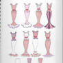 Fabienna Dress Concept