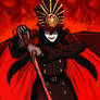 Oda Nobunaga: Demon King of the Sixth Heaven
