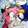 amy and sonic x3