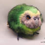 Kakapo - Poseable artdoll