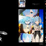 Rem | Steam Artwork Design
