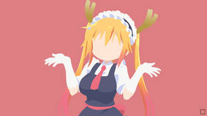 tohru kobayashi san chi no maid dragon v2