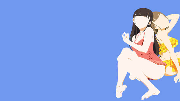 Sora yori mo Tooi Basho - Icon Folder by Kazutto on DeviantArt