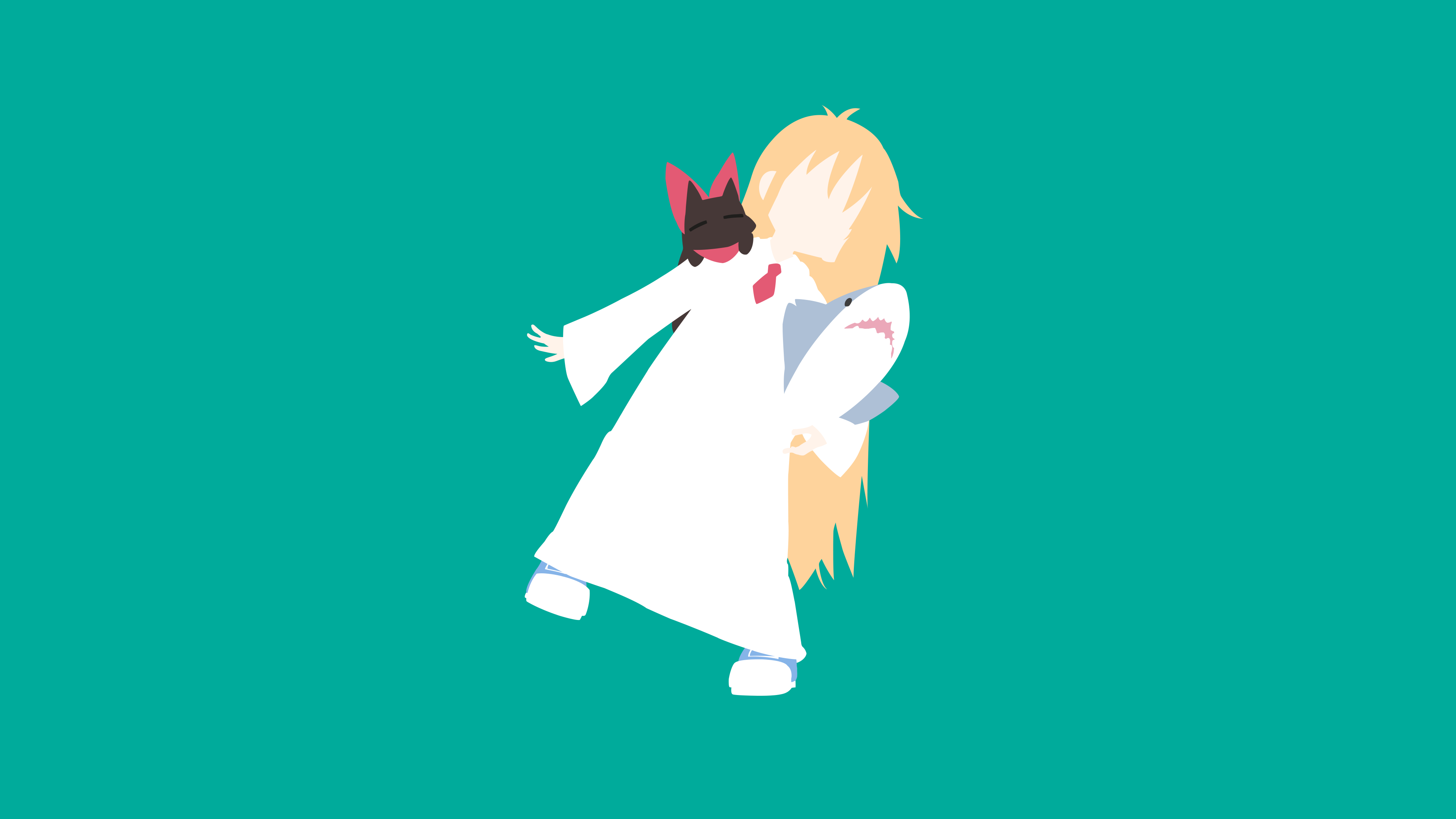 My Ordinary Life On Minimalistic Animoo Deviantart