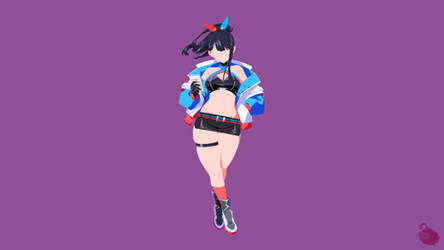 Rikka SSSS.Gridmn minimalist v5