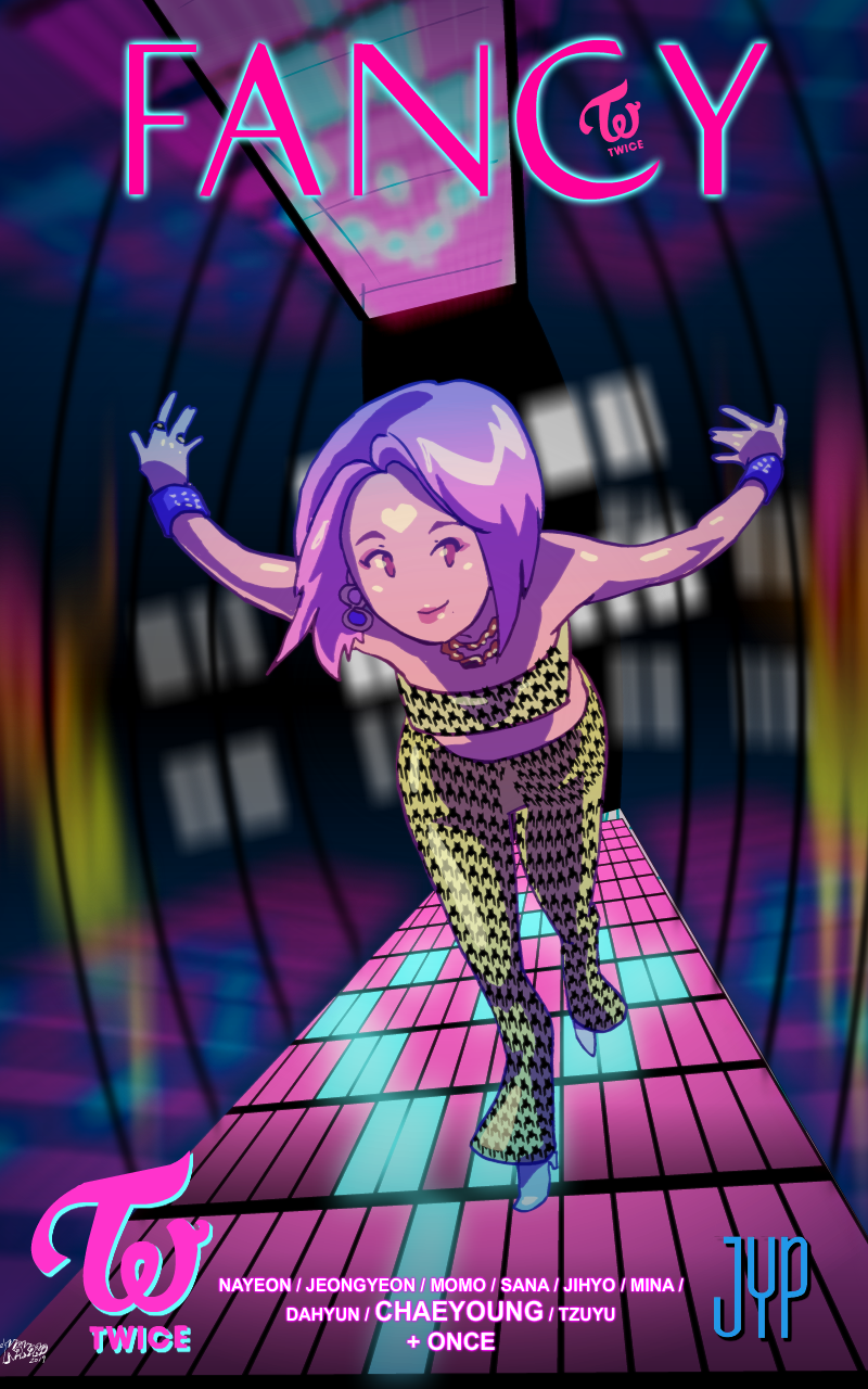 Twice Chaeyoung Fancy 8 9 By Kokoricosas On Deviantart Twice Chaeyoung Fancy 8 9 By Kokoricosas On Deviantart
