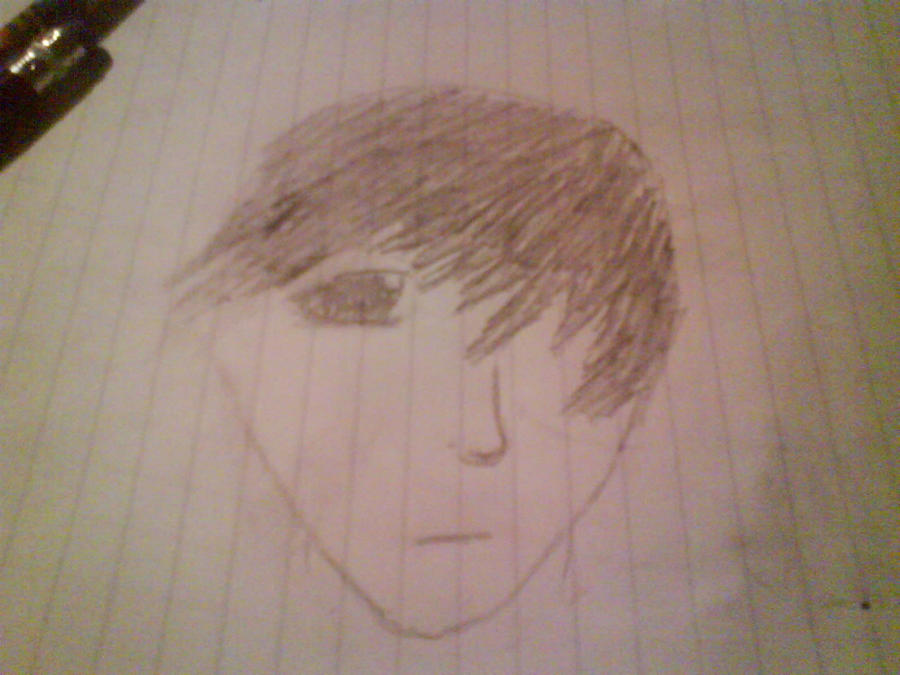 Deviantart Randomguy1001 Random guy by otaku-ninja101 on DeviantArt