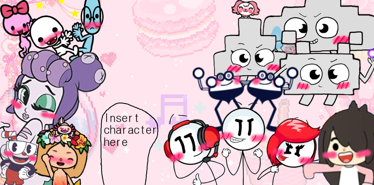 New Kawaii Wallpaper By Kgirlandfriends On Deviantart New Kawaii Wallpaper By Kgirlandfriends On Deviantart