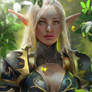 Green Elf