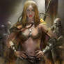 Bemba the Brythunian