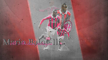 Mario Balotelli