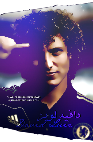 David Luiz