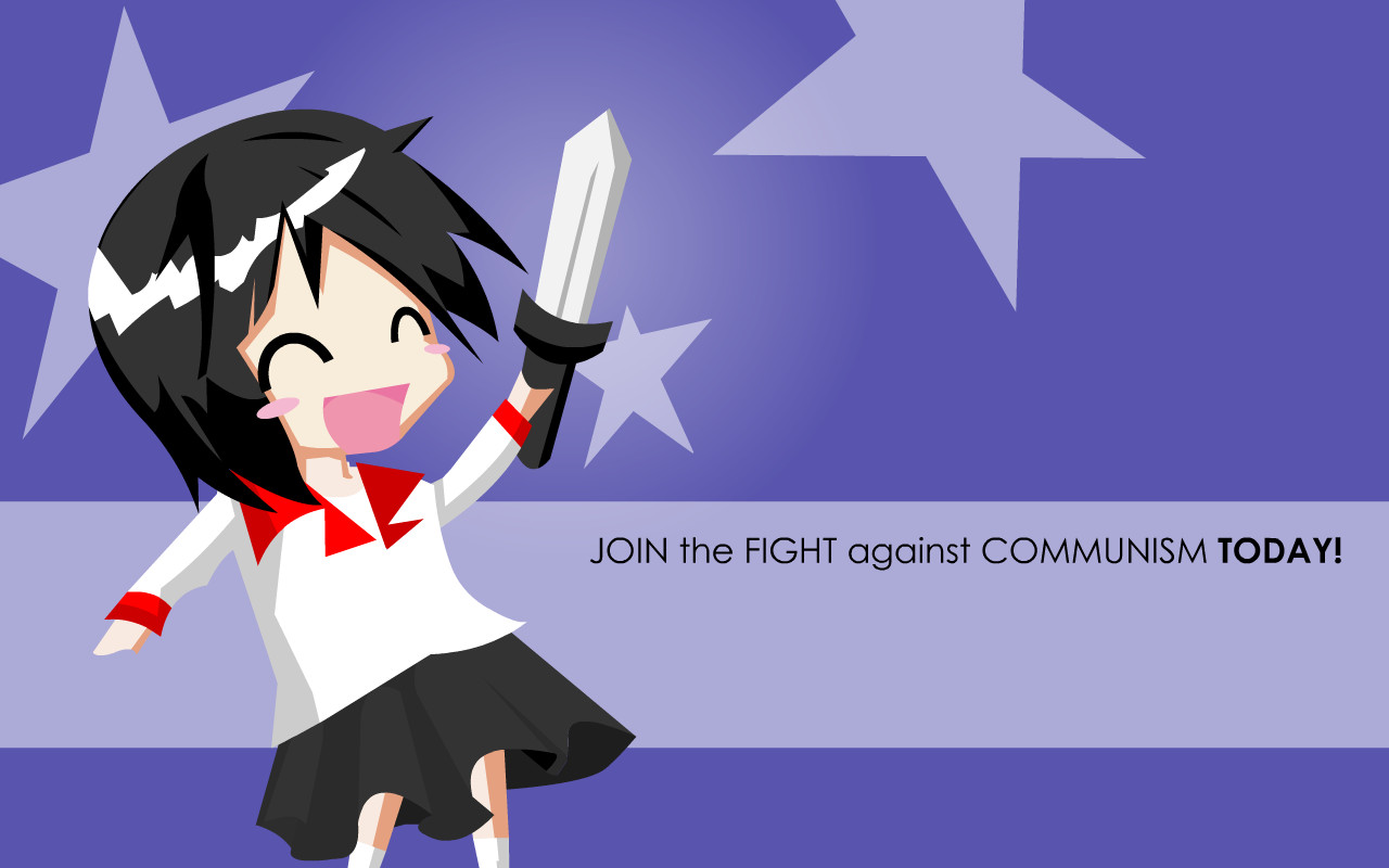 Join the Fight