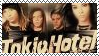 Tokio Hotel Stamp OO1