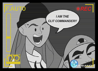 Clit Commander