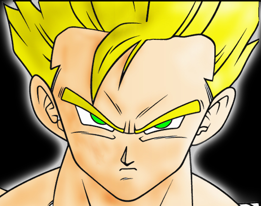 gohan