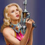 Dale Harem Gun