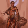 John Carter