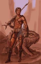 John Carter