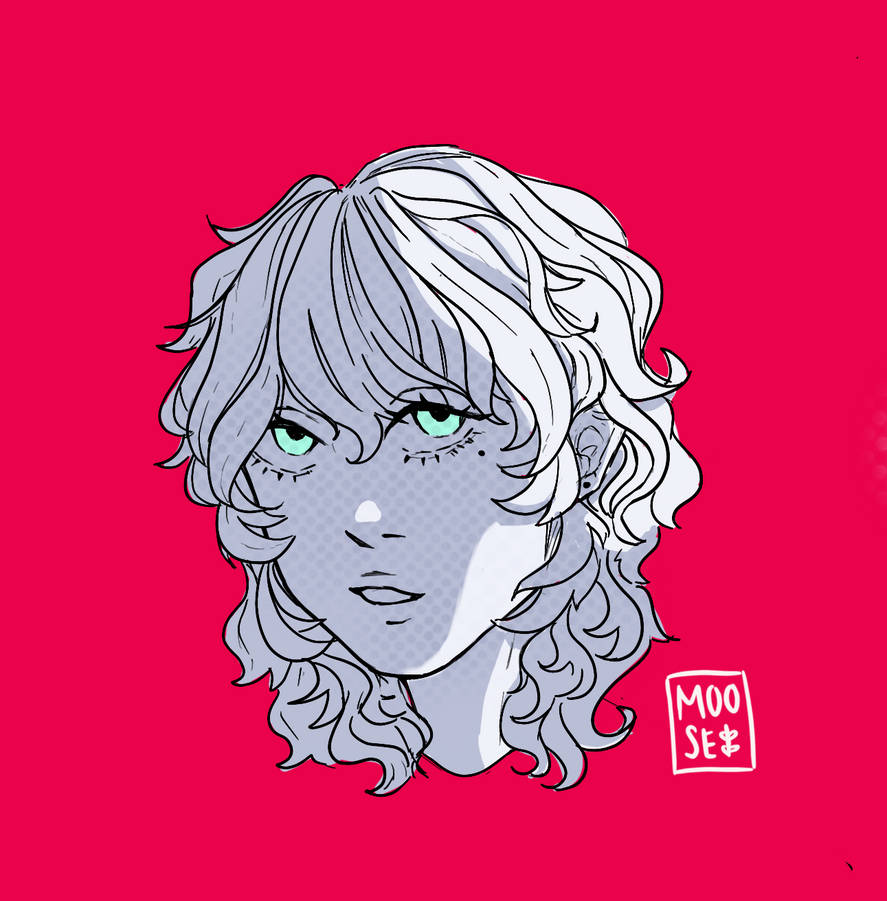 Acmentalman Deviantart experimentation by sentimentalh00man on DeviantArt