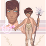 Magical Boy Auction (OPEN)