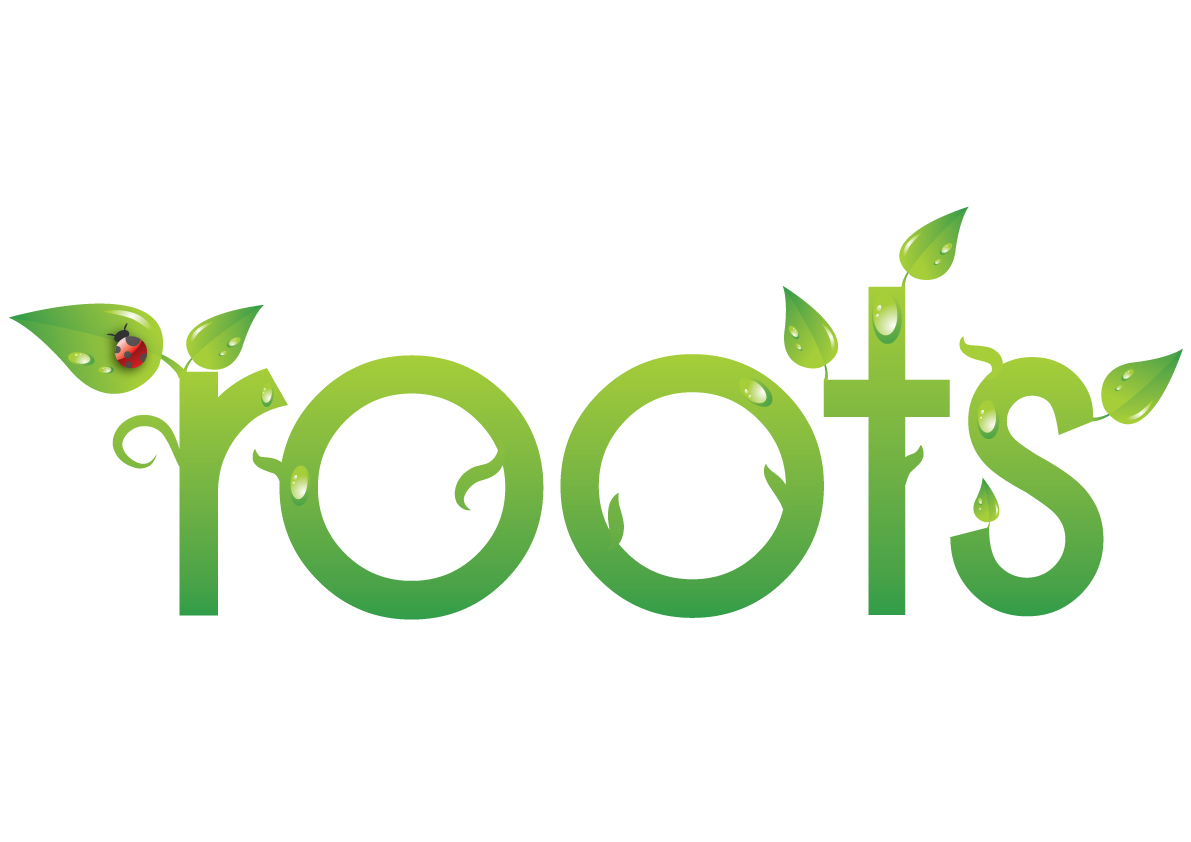 Roots logo