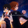 Tamako Love Story