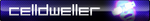 Celldweller Button by RosValeera
