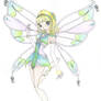 request:winx :Amber enchantix