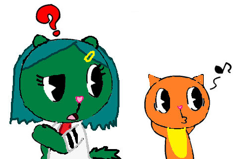 Htf why singing?? by HanamiYuka-Chan on DeviantArt