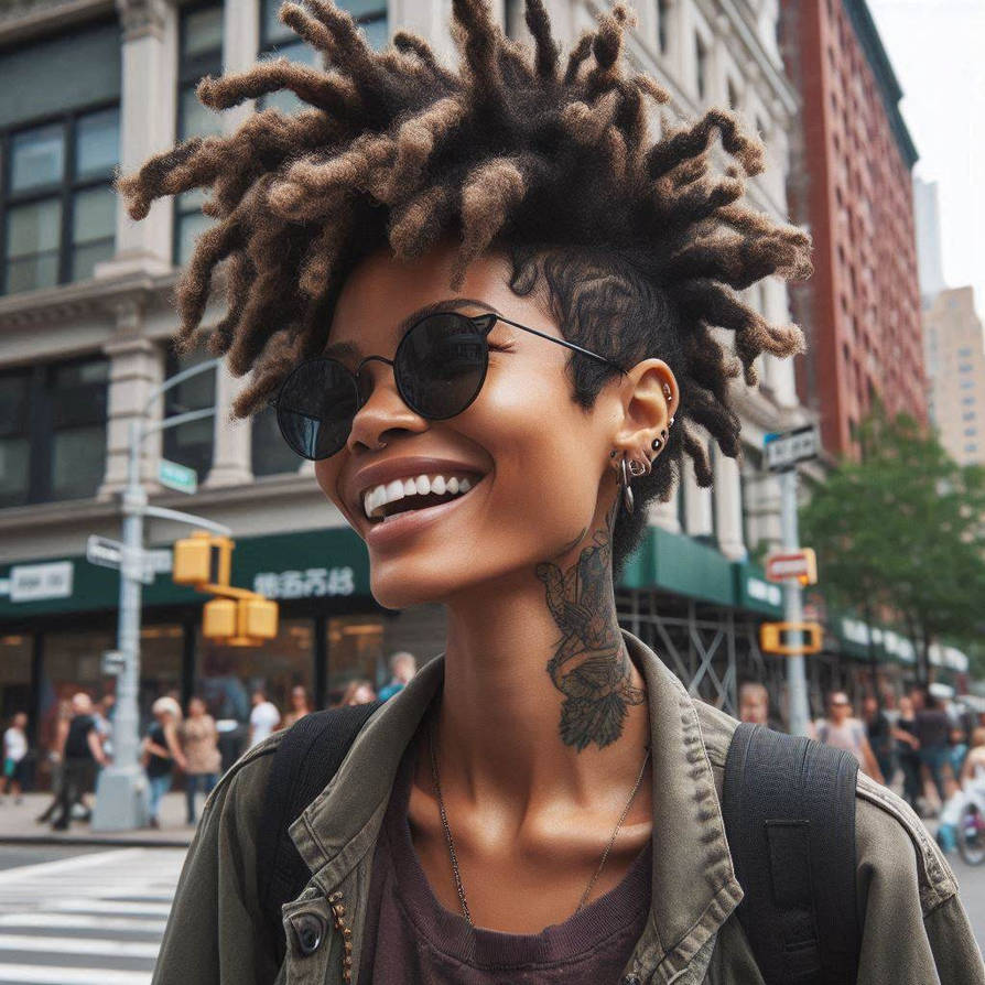 Estilo grunge e rastafari by AmadeusHeracles on DeviantArt