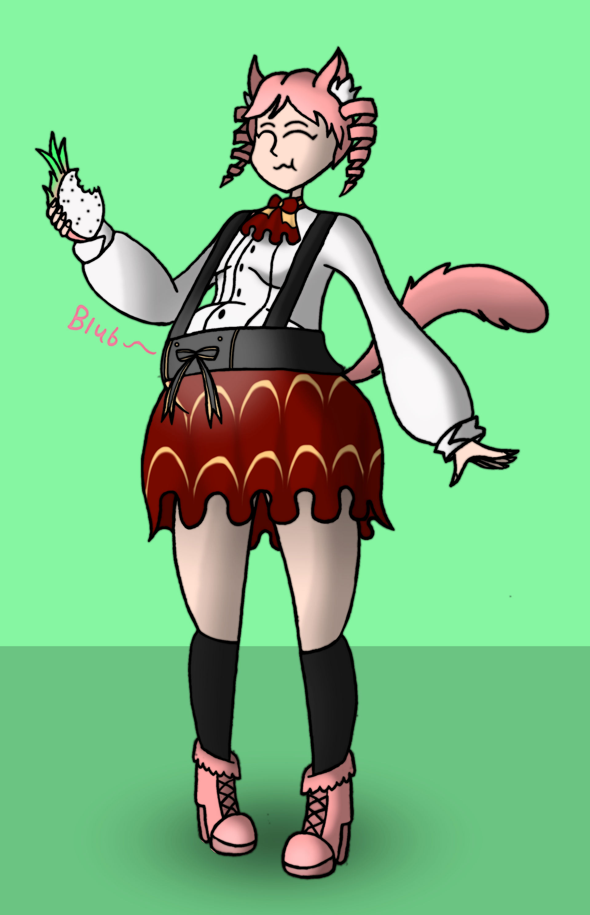 Transformacorp Erina dragon transformation (1 of 3) by TransformaCorp on DeviantArt
