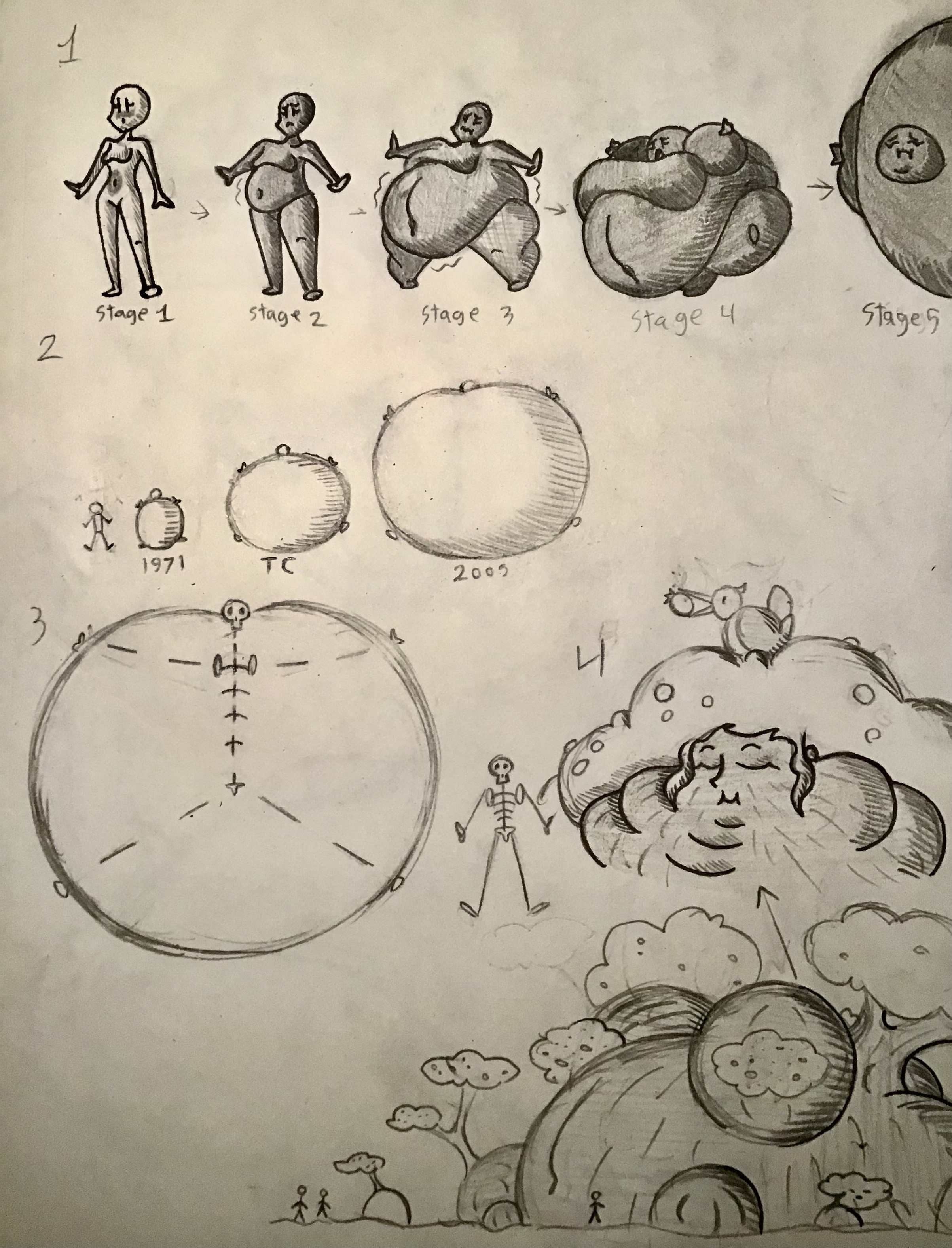 Transformacorp Yet another lil sketch dump by TransformaCorp on DeviantArt