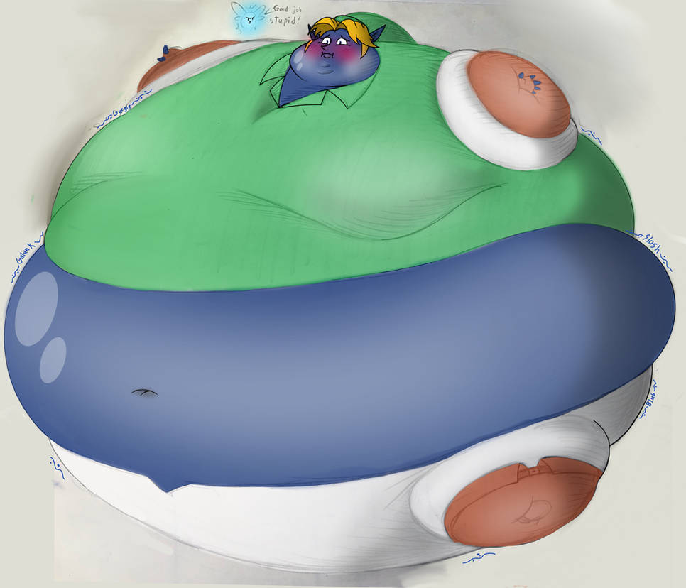 Transformacorp Inflation The blueberry of time by TransformaCorp on DeviantArt