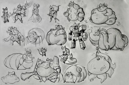 Transformacorp TransformaCorp - Hobbyist, General Artist | DeviantArt