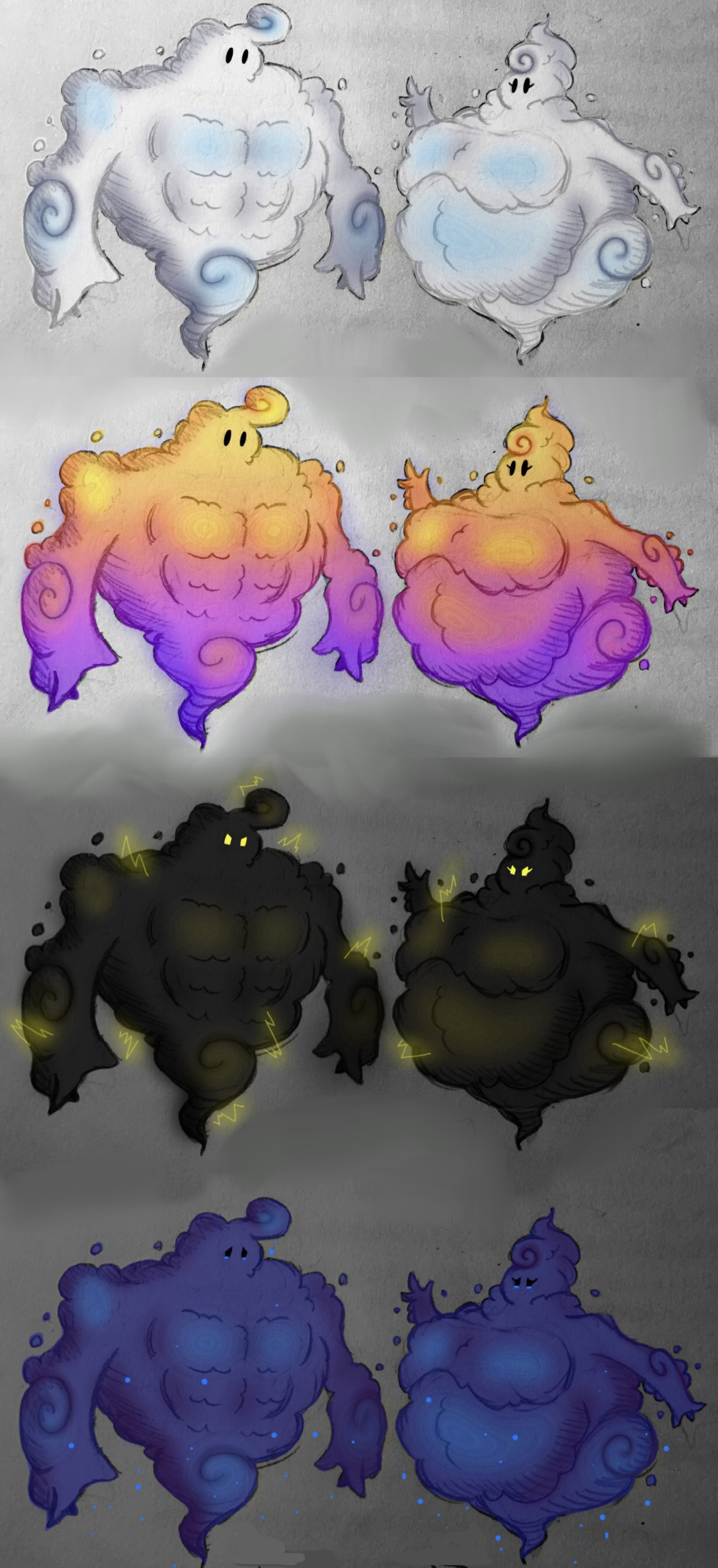 Transformacorp Inflation Monsters of Whogivesadamn: The Cumulios by TransformaCorp on DeviantArt