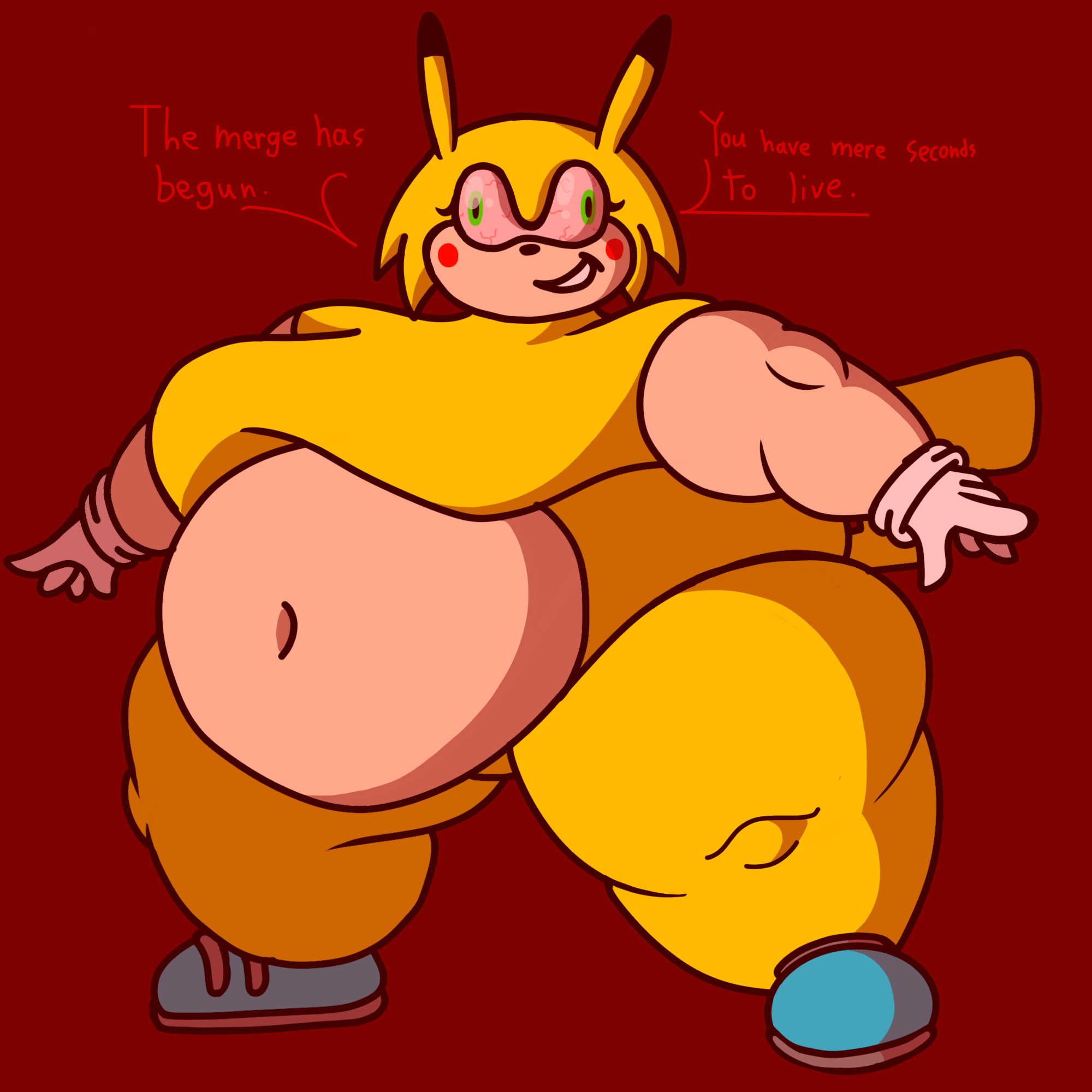 Transformacorp Inflation the worst thing you'll ever see by TransformaCorp on DeviantArt