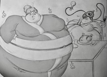 Transformacorp Inflation fattorieldreemu - Hobbyist | DeviantArt