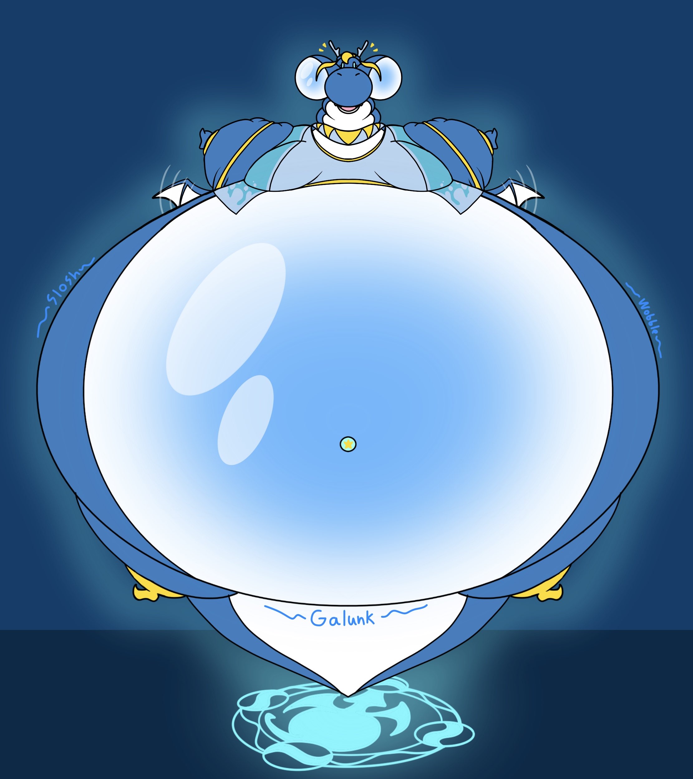 Transformacorp Inflation A bunch of old trades by TransformaCorp on DeviantArt