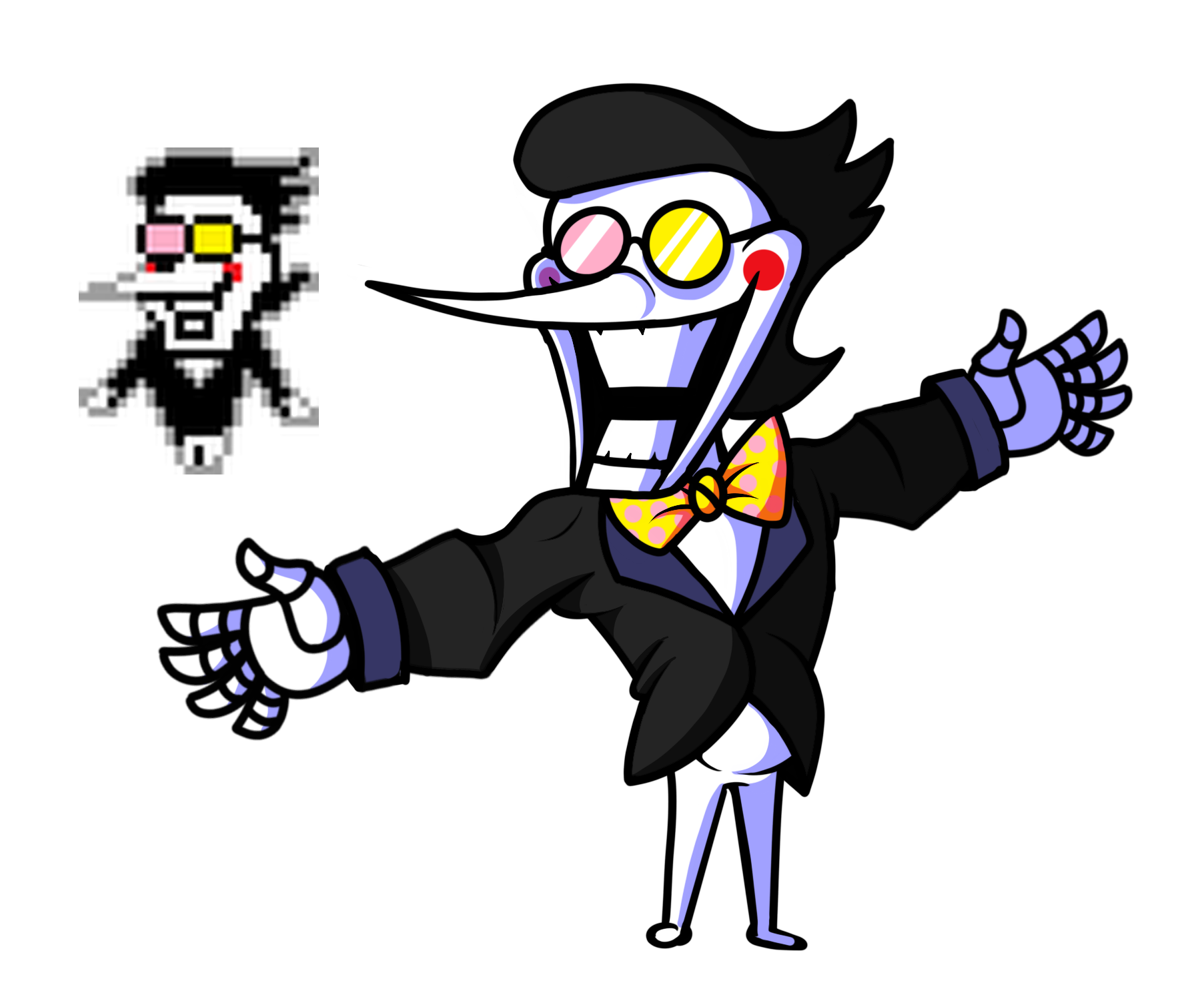Transformacorp HEY EVERY !! IT'S ME!! by TransformaCorp on DeviantArt