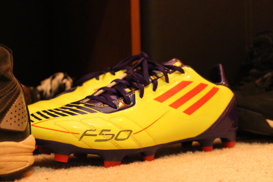 soccer shoes! by wyomingcrazy101 on DeviantArt