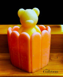 Bear Soap