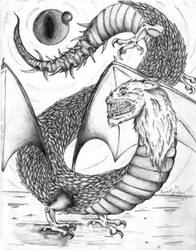 Gopher Dragon