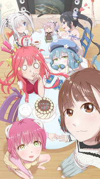 Explore The Best 燕結芽art Deviantart Explore The Best 燕結芽art Deviantart