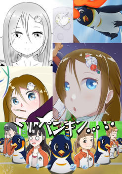Explore The Best 皇帝ペンギン2号 Art Deviantart Explore The Best 皇帝ペンギン2号 Art Deviantart