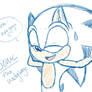 Sonic comic 2