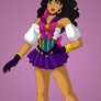 Sailor Esmeralda