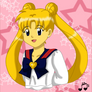 Usagi is the Star