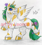 Island Uni by sailorharmony2000