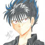 Hotboy Hiei